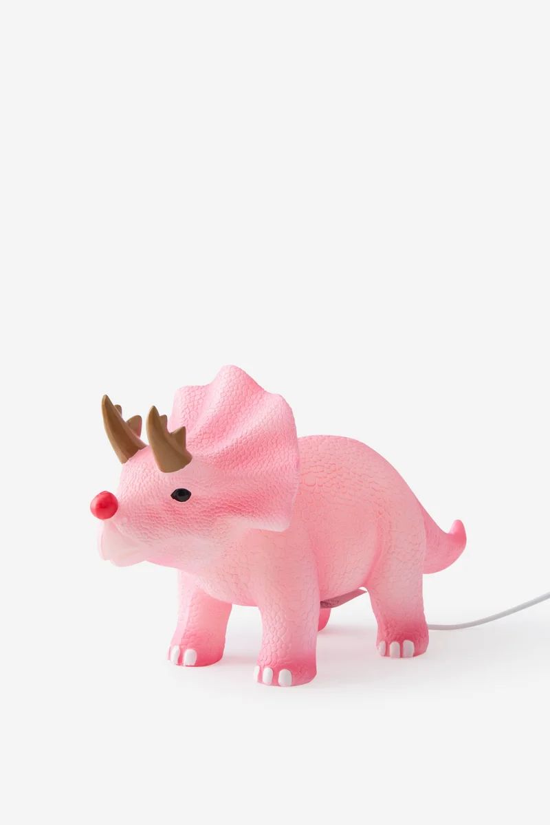 تايبو Mrs Snow Christmas Lamp